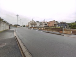 A号地 