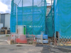 1号棟 