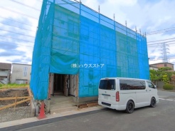 1号棟 