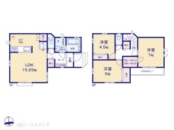 A号棟 図面と異なる場合は現況を優先