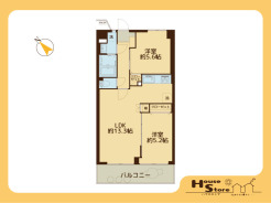 ※図面と現況に相違がある場合は現況優先となります。
