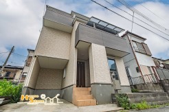 内覧をご希望の方は、お気軽にお問い合わせください。また、社用車によるご自宅や最寄り駅からの無料送迎サービスもご利用いただけます。初めてのマイホーム探しも、しっかりとサポートいたします。
