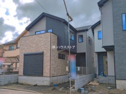 1号棟 