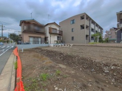 A号地 