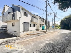 内覧をご希望の方は、お気軽にお問い合わせください。また、社用車によるご自宅や最寄り駅からの無料送迎サービスもご利用いただけます。初めてのマイホーム探しも、しっかりとサポートいたします。
