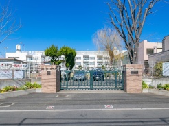川口市芝新町