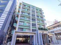 川口市芝新町