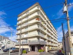 川口市末広１丁目