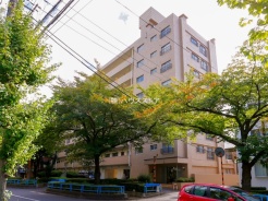 足立区梅田７丁目