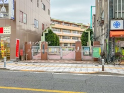 足立区梅田７丁目