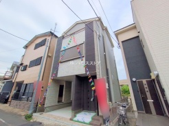 川口市青木１丁目