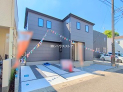 越谷市弥栄町１丁目