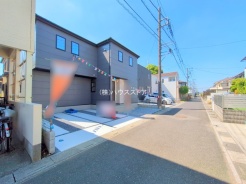 越谷市弥栄町１丁目