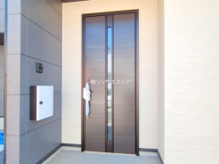 越谷市弥栄町１丁目