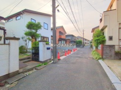 越谷市宮本町２丁目