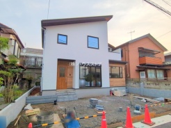 越谷市宮本町２丁目