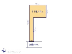 図面と異なる場合は現況を優先