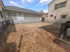 越谷市東大沢３丁目