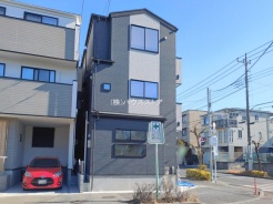 さいたま市緑区東浦和４丁目