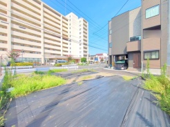 川口市朝日４丁目