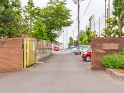 川口市大字木曽呂