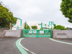 川口市大字木曽呂