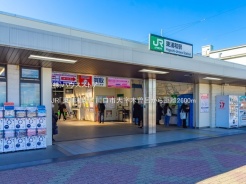 川口市大字木曽呂