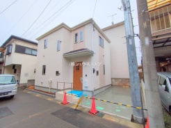 川口市大字道合