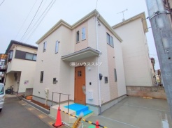 川口市大字道合