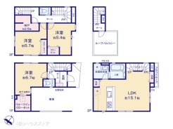 図面と異なる場合は現況を優先