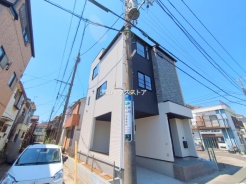 川口市芝下３丁目