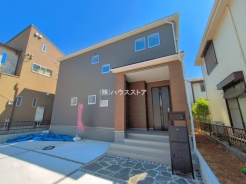 越谷市弥栄町１丁目