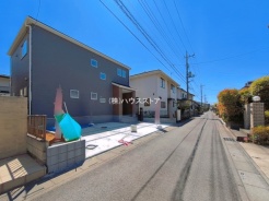 越谷市弥栄町１丁目