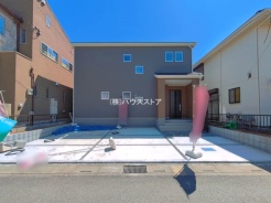 越谷市弥栄町１丁目