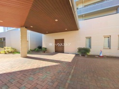 川口市元郷２丁目