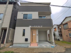 越谷市大成町７丁目