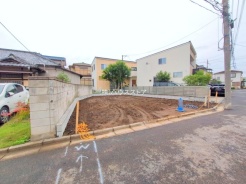 川口市八幡木２丁目