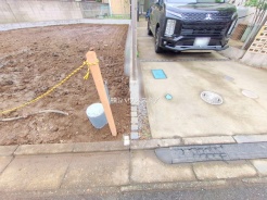 川口市八幡木２丁目