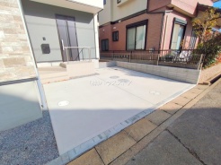 越谷市大字大竹