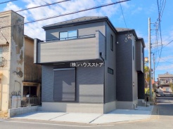 越谷市宮本町４丁目