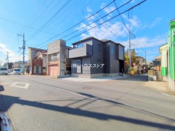 越谷市宮本町４丁目