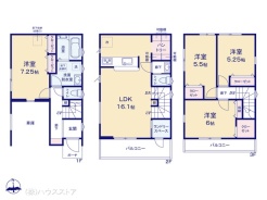 図面と異なる場合は現況を優先