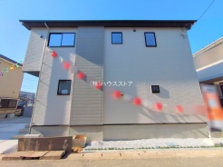 越谷市瓦曽根２丁目