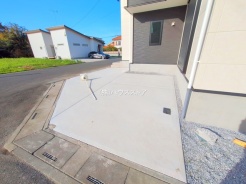 越谷市大字大竹