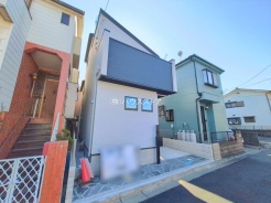 さいたま市緑区東浦和３丁目