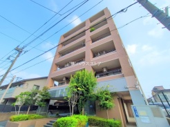 川口市中青木５丁目