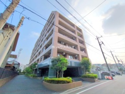 川口市中青木５丁目