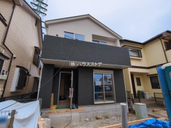 越谷市大字大泊