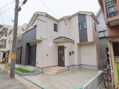 川口市柳崎２丁目