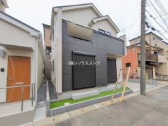 川口市柳崎２丁目